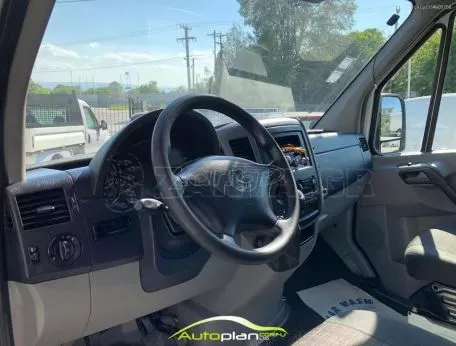 Kia Sprinter 313 ! Κατάψυξη-40  ! 2014 