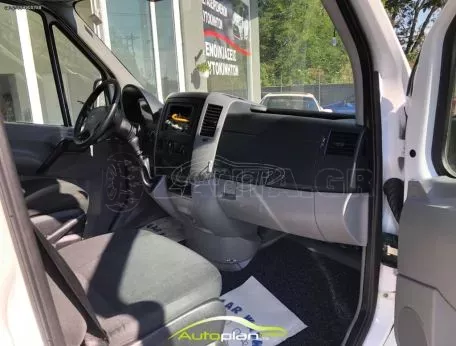 Kia Sprinter 313 ! Κατάψυξη-40  ! 2014 