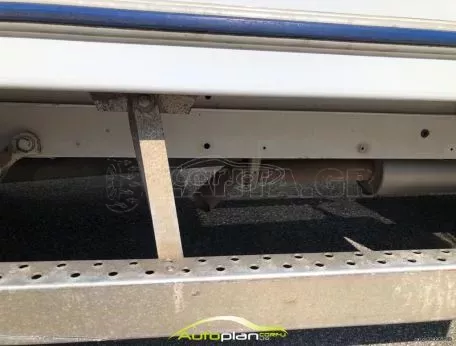 Kia Sprinter 313 ! Κατάψυξη-40  ! 2014 