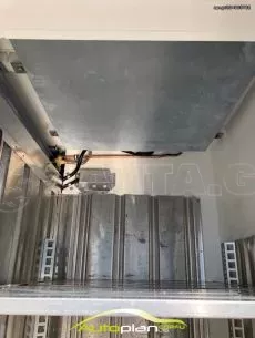 Kia Sprinter 313 ! Κατάψυξη-40  ! 2014 