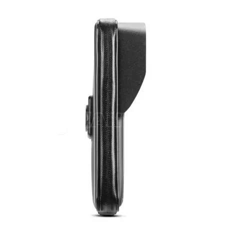 Optiline Θήκη Κινητού Soft Case με Αλεξήλιο της σειράς Optiline Universal Εφαρμογής για κινητά με μέγιστες διαστάσεις 85 x 170 mm, συμβατή με Βάσεις Στήριξης Κινητού Optiline για Μ 