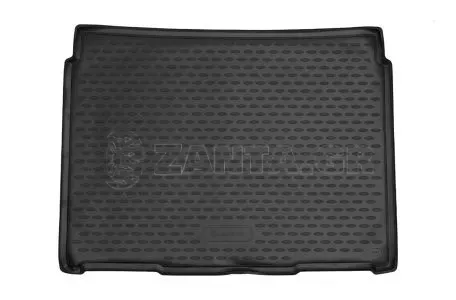 Novline ΜΑΡΚΕ ΠΑΤΑΚΙ ΣΚΑΦΗ ΠΟΡΤ ΜΠΑΓΚΑΖ ΓΙΑ PEUGEOT 2008 2019+ (ΚΑΤΩ ΕΠΙΠΕΔΟ) TPE ΛΑΣΤΙΧΟ ΣΕ ΜΑΥΡΟ ΧΡΩΜΑ NOVLINE - 1 ΤΕΜ. ELEMENT02493N13/NV 