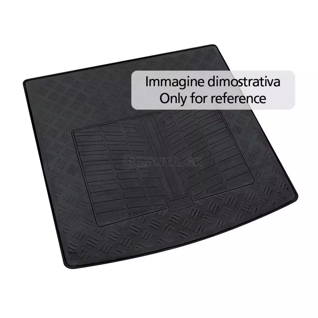 Lampa ΜΑΡΚΕ ΠΑΤΑΚΙ ΣΚΑΦΗ ΠΟΡΤ ΜΠΑΓΚΑΖ ΓΙΑ OPEL ASTRA H SW 08/2004+ SUMISURA TRUNK MAT ΑΠΟ ΑΟΣΜΟ, ΜΗ ΤΟΞΙΚΟ, ΟΙΚΟΛΟΓΙΚΟ ΚΑΙ ΑΝΑΚΥΚΛΩΣΙΜΟ ΣΥΝΘΕΤΙΚΟ ΛΑΣΤΙΧΟ ΣΕ ΜΑΥΡΟ ΧΡΩΜΑ ΜΕ ΥΠΟΔΟΧΗ