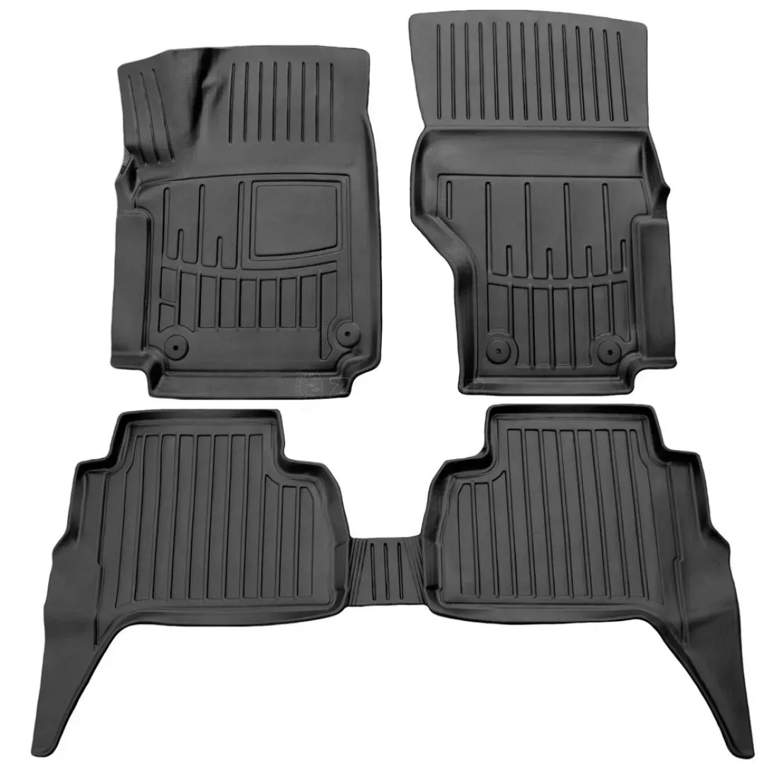 RACE AXION ΠΑΤΑΚΙA ΛΑΣΤΙΧΟ ΣΕ ΣΚΑΦΗ ME KOYMΠΩΜΑΤΑ ΓΙΑ VW AMAROK 5D 2010-2022 RACE AXION - 5 Τεμ. 5024415/ST