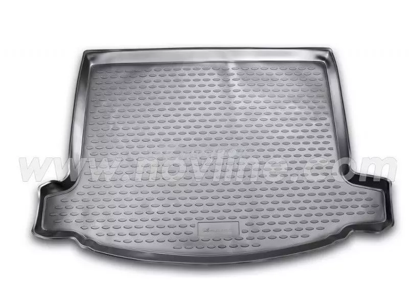 Novline ΜΑΡΚΕ ΠΑΤΑΚΙ ΣΚΑΦΗ ΠΟΡΤ ΜΠΑΓΚΑΖ ΓΙΑ HONDA CIVIC 5D 02/2012+ TPE ΛΑΣΤΙΧΟ ΣΕ ΑΝΘΡΑΚΙ ΣΚΟΥΡΟ ΓΚΡΙ ΧΡΩΜΑ NOVLINE - 1 ΤΕΜ. NLC.18.26.B11/NV
