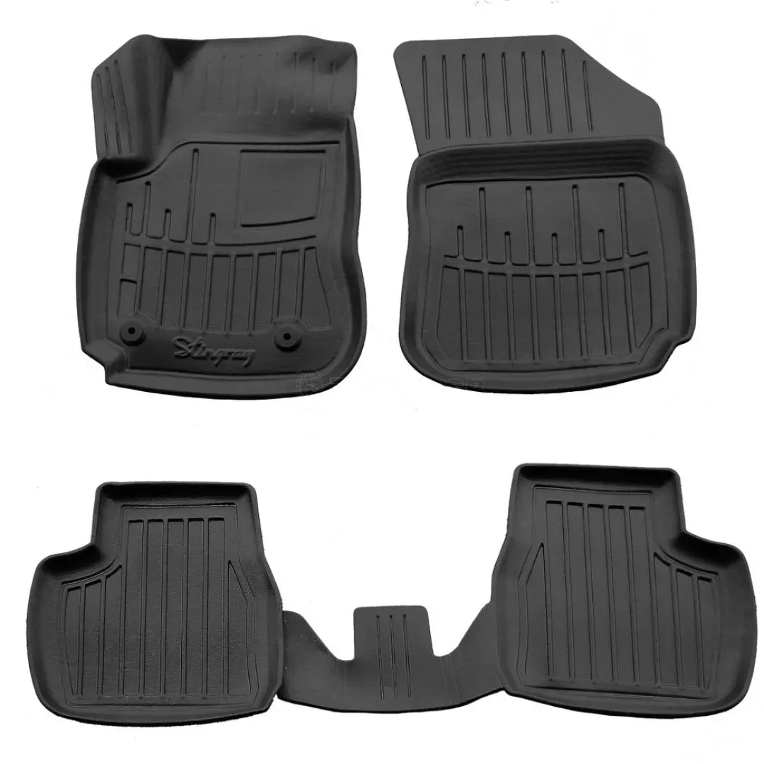 RACE AXION ΠΑΤΑΚΙA ΛΑΣΤΙΧΟ ΣΕ ΣΚΑΦΗ ME KOYMΠΩΜΑΤΑ ΓΙΑ CITROEN C4 CACTUS 2014-2020 5D RACE AXION - 5 Τεμ. 5003094/ST