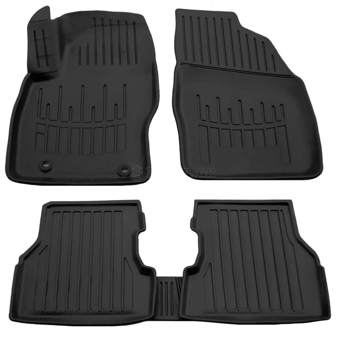RACE AXION ΠΑΤΑΚΙA ΛΑΣΤΙΧΟ ΣΕ ΣΚΑΦΗ ME KOYMΠΩΜΑΤΑ ΓΙΑ FORD FOCUS II (C307) 5D 2004-2011 RACE AXION - 5 Τεμ. 5007035/ST