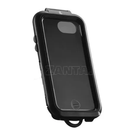 Optiline Θήκη Κινητού Hard Case της σειράς Optiline για Apple iPhone 6 / 7 / 8 / SE 2020, συμβατή με Βάσεις Στήριξης Κινητού Optiline για Μηχανή με σύστημα Duolock 9043.3-LM 