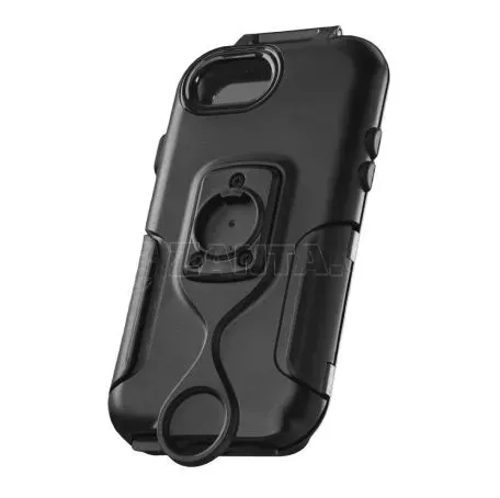 Optiline Θήκη Κινητού Hard Case της σειράς Optiline για Apple iPhone 6 / 7 / 8 / SE 2020, συμβατή με Βάσεις Στήριξης Κινητού Optiline για Μηχανή με σύστημα Duolock 9043.3-LM 
