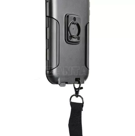 Optiline Θήκη Κινητού Hard Case της σειράς Optiline για Apple iPhone 6 Plus / 7 Plus / 8 Plus, συμβατή με Βάσεις Στήριξης Κινητού Optiline για Μηχανή με σύστημα Duolock 9043.4-LM 