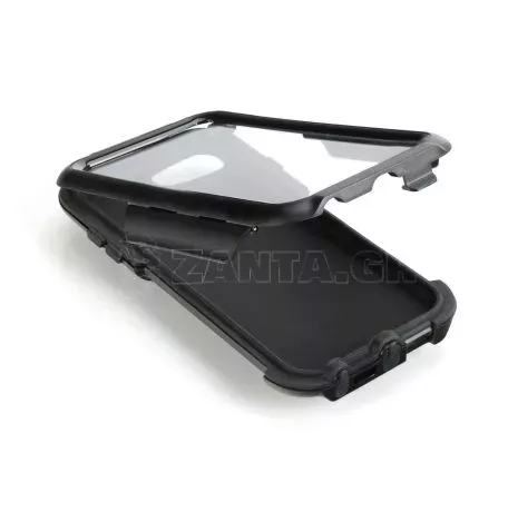 Optiline Θήκη Κινητού Hard Case της σειράς Optiline για Apple iPhone 6 Plus / 7 Plus / 8 Plus, συμβατή με Βάσεις Στήριξης Κινητού Optiline για Μηχανή με σύστημα Duolock 9043.4-LM 
