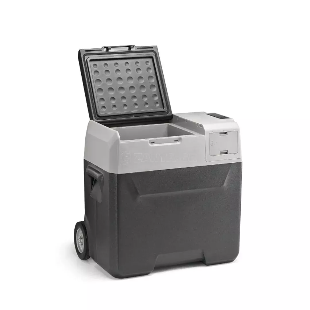 INDEL B ΨΥΓΕΙΟ X30A LiON 50L 12/24V 45W 580x635x405mm INDEL B ΕΥΡΟΣ ΘΕΡΜΟΚΡΑΣΙΑΣ ΑΠΟ -20°C > +20°CINDEL B - 1 ΤΕΜ. LTB050NBC1EPN/INB