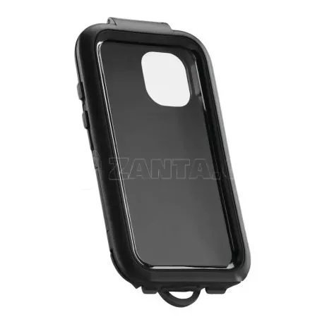 Optiline Θήκη Κινητού Hard Case της σειράς Optiline για Apple iPhone X / XS / 11 Pro, συμβατή με Βάσεις Στήριξης Κινητού Optiline για Μηχανή με σύστημα Duolock 9054.6-LM 