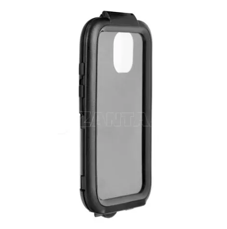 Optiline Θήκη Κινητού Hard Case της σειράς Optiline για Apple iPhone X / XS / 11 Pro, συμβατή με Βάσεις Στήριξης Κινητού Optiline για Μηχανή με σύστημα Duolock 9054.6-LM 