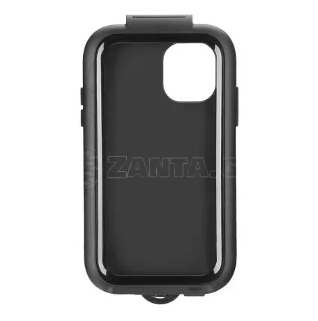 Optiline Θήκη Κινητού Hard Case της σειράς Optiline για Apple iPhone X / XS / 11 Pro, συμβατή με Βάσεις Στήριξης Κινητού Optiline για Μηχανή με σύστημα Duolock 9054.6-LM 