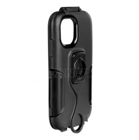 Optiline Θήκη Κινητού Hard Case της σειράς Optiline για Apple iPhone X / XS / 11 Pro, συμβατή με Βάσεις Στήριξης Κινητού Optiline για Μηχανή με σύστημα Duolock 9054.6-LM 