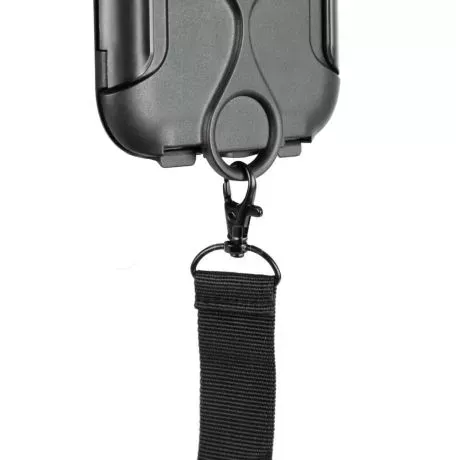 Optiline Θήκη Κινητού Hard Case της σειράς Optiline για Apple iPhone X / XS / 11 Pro, συμβατή με Βάσεις Στήριξης Κινητού Optiline για Μηχανή με σύστημα Duolock 9054.6-LM 