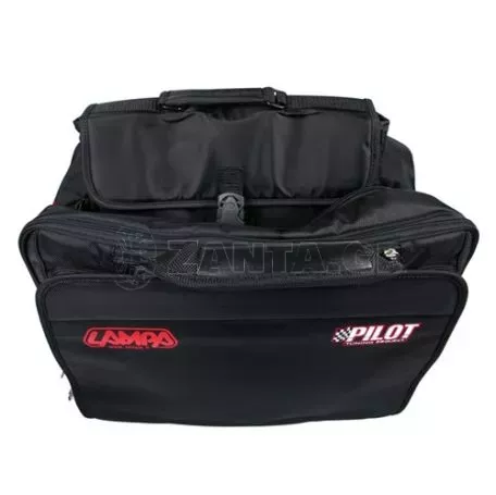 Lampa ΤΣΑΝΤΑ ΓΙΑ LAPTOP ΤΡΟΛΛΕΥ LAMPA 99258 L9925.8 