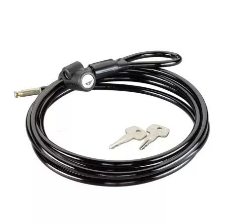 Lampa ΚΑΛΩΔΙΟ ΔΕΣΙΜΑΤΟΣ CANOE-KAYAK ΜΕ ΚΛΕΙΔΙ BOATLOCKER 300cm YAKIMA Y8007238