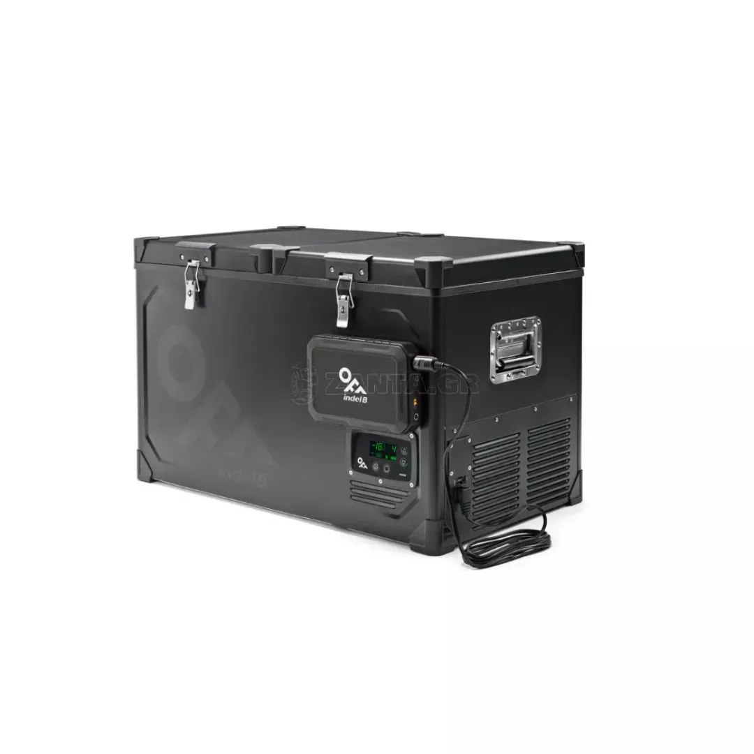 INDEL B ΜΑΓΝΗΤΙΚΟ POWER BANK ΜΑΥΡΟ 250Wh INDEL B - 1 ΤΕΜ. Z999/1275/INB