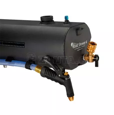 YAKIMA ΔΕΞΑΜΕΝΗ ΝΕΡΟΥ ROADSHOWER MD 26L YAKIMA ΓΙΑ ΜΠΑΡΕΣ ΟΡΟΦΗΣ Y8004110 