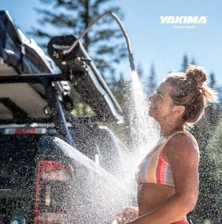 YAKIMA ΔΕΞΑΜΕΝΗ ΝΕΡΟΥ ROADSHOWER MD 26L YAKIMA ΓΙΑ ΜΠΑΡΕΣ ΟΡΟΦΗΣ Y8004110 