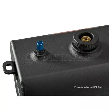 YAKIMA ΔΕΞΑΜΕΝΗ ΝΕΡΟΥ ROADSHOWER MD 26L YAKIMA ΓΙΑ ΜΠΑΡΕΣ ΟΡΟΦΗΣ Y8004110 