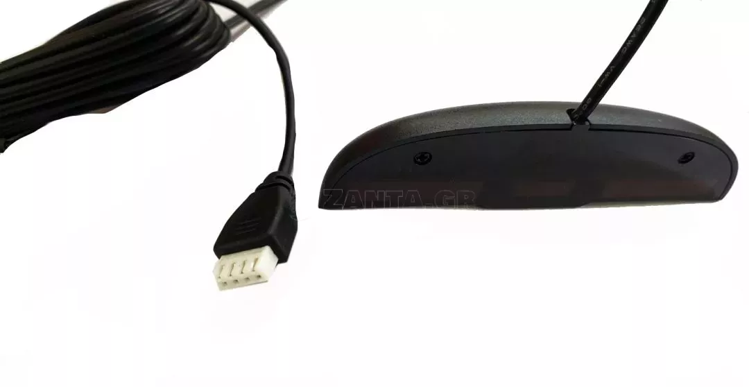AMIO ΟΘΟΝΗ LED-COB ΑΝΤΑΛΛΑΚΤΙΚΗ ΓΙΑ ΣΥΣΤΗΜΑ ΠΑΡΚΑΡΙΣΜΑΤΟΣ ΑΜΙΟ -1 ΤΕΜ. 02097/AM