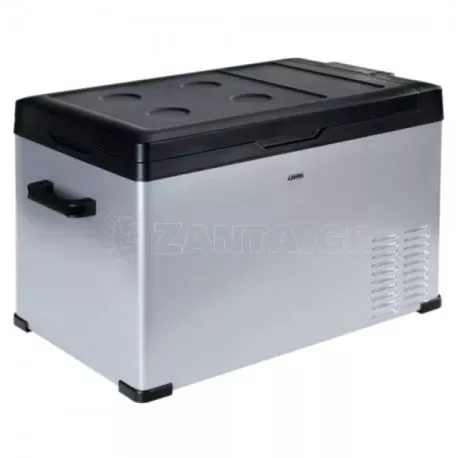 Lampa ΨΥΓΕΙΟ/ΚΑΤΑΨΥΚΤΗΣ 40LT/12/24V+220V ΦΟΡΗΤΟ ΜΕ ΣΥΜΠΙΕΣΤΗ/ΘΕΡΜΟΣΤΑΤΗ ΚΑΙ ΨΗΦΙΑΚΗ ΟΘΟΝΗ FC-40 LAMPA - ΕΚΘΕΣΙΑΚΟ ΠΡΟΙΟΝ ΕΚ-L8905.8-30 