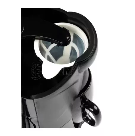 AMIO ΚΑΦΕΤΙΕΡΑ ΦΙΛΤΡΟΥ ΓΙΑ ΓΑΛΛΙΚΟ ΚΑΦΕ 24V 250W 150ML   ΑMiO - 1 TEM. 03233/AM 