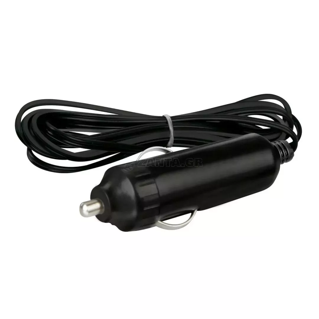 Lampa ΦΟΥΡΝΑΚΙ ΨΗΣΙΜΑΤΟΣ ΦΟΡΤΗΓΟΥ 24V/300W/10lt ΜΕ ΦΙΣ ΑΝΑΠΤΗΡΑ (ΠΕΡΙΛΑΜΒΑΝΕΤΑΙ ΤΑΨΙ) ΜΑΥΡΟ HOT-MEAL LAMPA - 1 ΤΕΜ. L9712.0