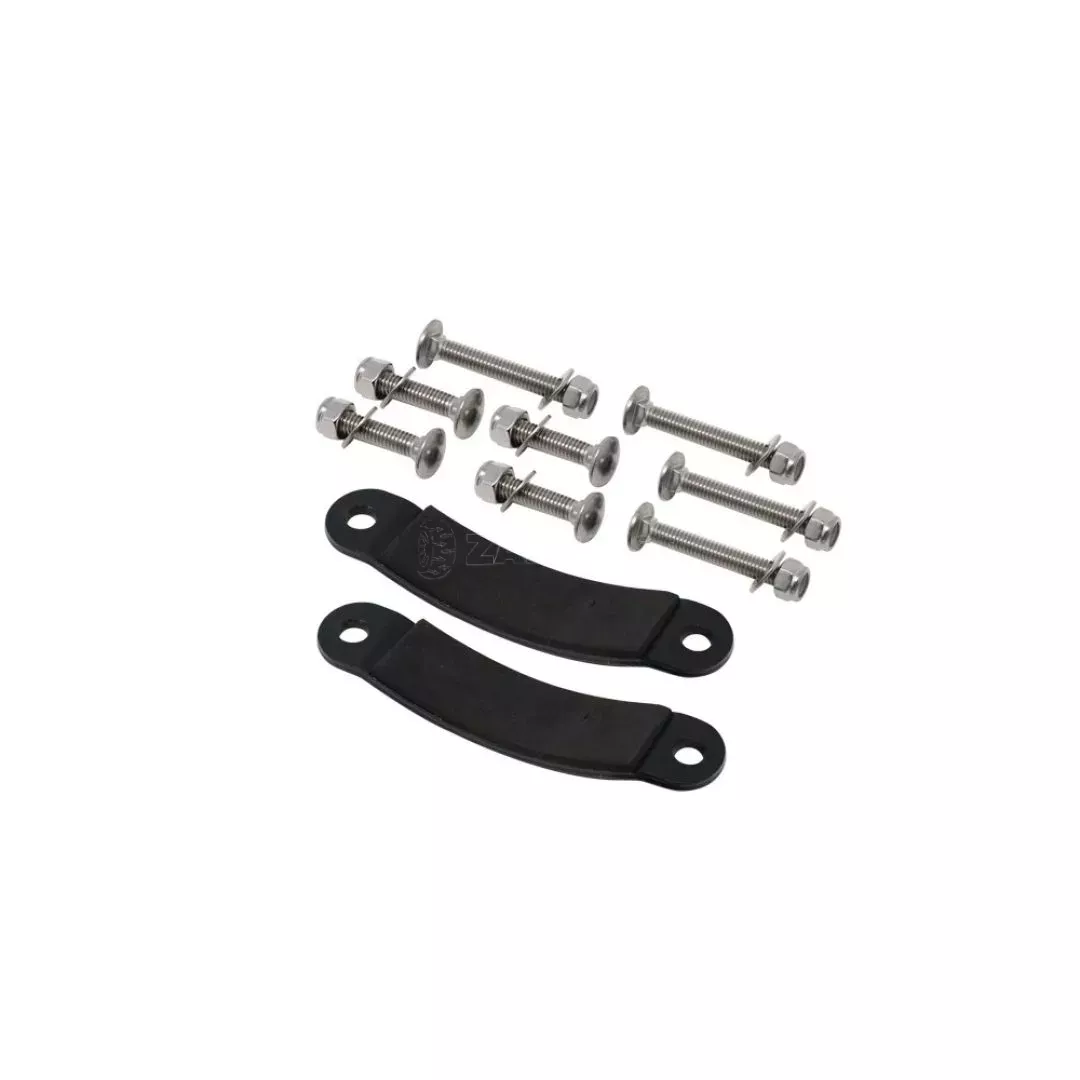 YAKIMA ΚΛΙΠ ΤΟΠΟΘΕΤΗΣΗΣ ROADSHOWER YAKIMA - 1 σετ. Y8881255