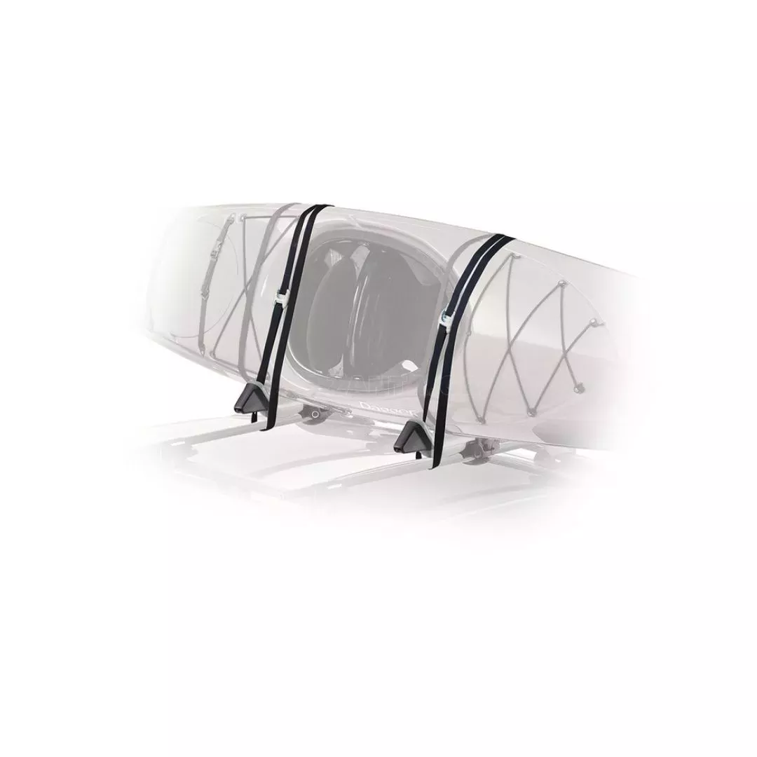 YAKIMA ΙΜΑΝΤΕΣ ΔΕΣΙΜΑΤΟΣ ΒΑΡΕΩΣ ΤΥΠΟΥ ΓΙΑ CANOE-KAYAK 490cm YAKIMA - 1 σετ Y8005006