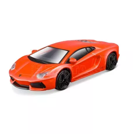 Lampa ΜΙΝΙΑΤΟΥΡΕΣ LAMBORGHINI 1:43 BURAGO LAMPA - 24 ΤΕΜ. L.BU11216 