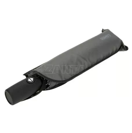 Lampa ΟΜΠΡΕΛΑ COMPACT TOP Φ97cm ΑΝΤΙΑΝΕΜΙΚΗ ΑΥΤΟΜΑΤΟ ΑΝΟΙΓΜΑ/ΚΛΕΙΣΙΜΟ ΣΕ ΓΚΡΙ ΧΡΩΜΑ LAMPA - 1 ΤΕΜ. L9961.5 