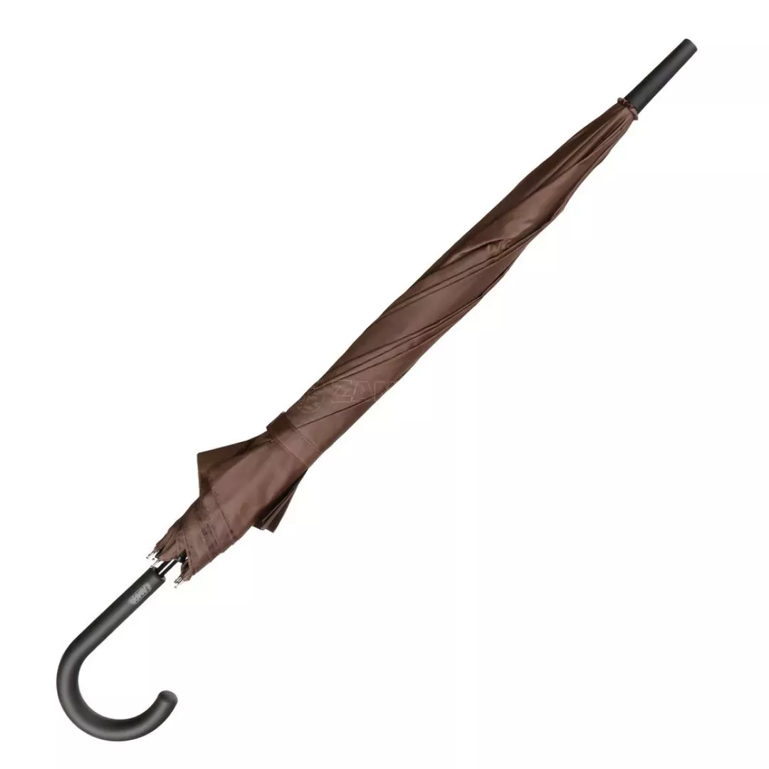 Lampa ΟΜΠΡΕΛΑ CLASSIC 103 Φ103cm ΑΥΤΟΜΑΤΟ ΑΝΟΙΓΜΑ ΣΕ ΚΑΦΕ ΧΡΩΜΑ LAMPA - 1 ΤΕΜ. L9961.9