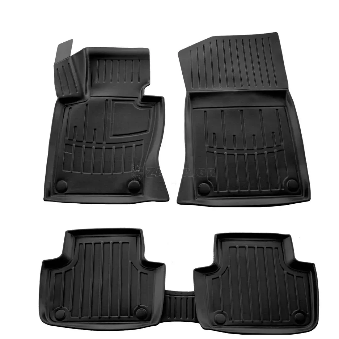 RACE AXION ΠΑΤΑΚΙA ΛΑΣΤΙΧΟ ΣΕ ΣΚΑΦΗ ME KOYMΠΩΜΑΤΑ ΓΙΑ BMW X3 (E83) 5D 2004-2010 RACE AXION - 5 Τεμ. 5027085/ST