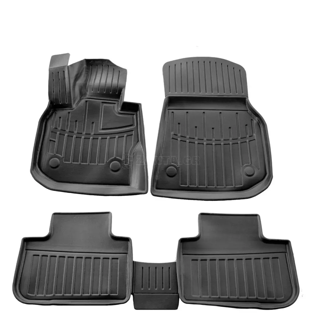 RACE AXION ΠΑΤΑΚΙA ΛΑΣΤΙΧΟ ΣΕ ΣΚΑΦΗ ME KOYMΠΩΜΑΤΑ ΓΙΑ BMW IX3 (G08) 2021 / X4 (G02) 2018+ / X3 (G01) 5D 2017+ RACE AXION - 5 Τεμ. 5027215/ST
