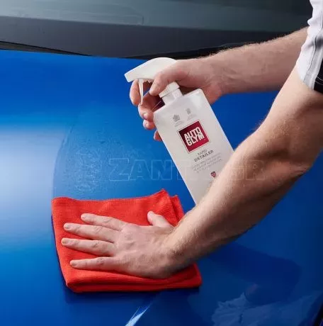 AutoGLym AUTOGLYM RAPID DETAILER - ΕΠΙΔΙΟΡΘΩΤΙΚΟ 500ml - 1 Τεμ. ΧΜ.AG/RD500 