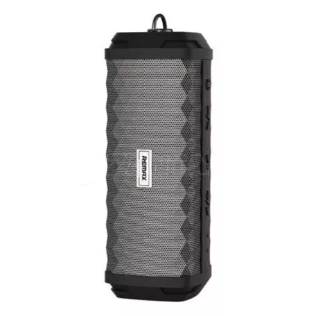 Αδιάβροχο ασύρματο ηχείο bluetooth Remax RB-M12,IPX7 