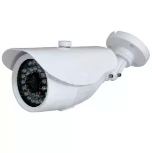Έγχρωμη κάμερα Marcvan KD-IW2030MF-AH25 White, 2MP, 3.6 mm , AHD, 3D NDR Low Lux 