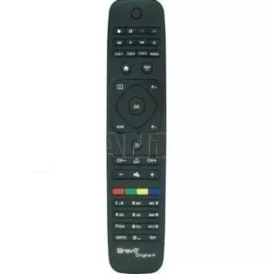 Τηλεχειριστήριο Bravo Original 4 Συμβατό με PHILIPS 