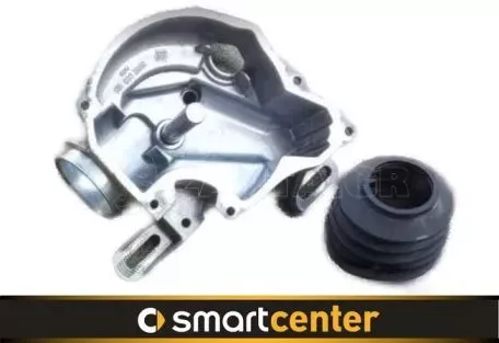 ΕΠΙΣΚΕΥΗ -ΣΥΝΤΗΡΗΣΗ KAT.ΑΝΤΛ.+ΕΝΕΡΓΟΠΟΙΗΤΗΣ SMART 450-451 
