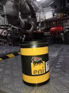 ENI GREASE 30 Γράσο πολλαπλής χρήσεως 1kg 