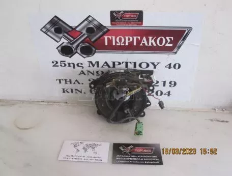 ΤΑΙΝΙΑ ΤΙΜΟΝΙΟΥ ΓΙΑ BMW E46 '99-'05 ΚΩΔΙΚΟΣ 6131-8376444 