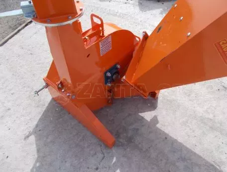 Shredders SINAPALOS ΜΑΚΡΥΧΩΡΙ 