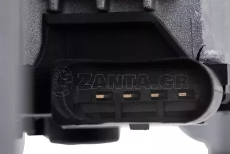 NTY ΜΟΤΕΡ ΥΑΛΟΚΑΘΑΡΙΣΤΗΡΩΝ ΓΙΑ SKODA OCTAVIA 2004+  ΕΜΠΡΟΣ orig.1Z1955119A ΝΤΥ - 1 ΤΕΜ. ESW-SK-011/AJ 