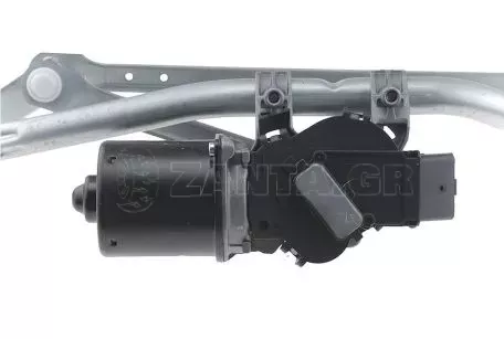 NTY ΜΟΤΕΡ ΥΑΛΟΚΑΘΑΡΙΣΤΗΡΩΝ ΓΙΑ NISSAN QASHQAI / QASHQAI+2 2007+ / 2011+  ΕΜΠΡΟΣ orig.28800-JD900 ΝΤΥ - 1 ΤΕΜ. ESW-NS-013/AJ 