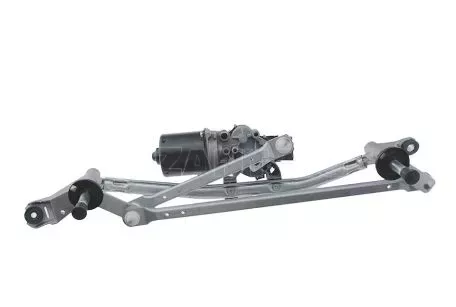 NTY ΜΟΤΕΡ ΥΑΛΟΚΑΘΑΡΙΣΤΗΡΩΝ ΓΙΑ NISSAN QASHQAI / QASHQAI+2 2007+ / 2011+  ΕΜΠΡΟΣ orig.28800-JD900 ΝΤΥ - 1 ΤΕΜ. ESW-NS-013/AJ 