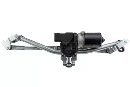 NTY ΜΟΤΕΡ ΥΑΛΟΚΑΘΑΡΙΣΤΗΡΩΝ ΓΙΑ SKODA FABIA 1999+ / VW POLO 2001+  ΕΜΠΡΟΣ orig.6Q1955119A ΝΤΥ - 1 ΤΕΜ. ESW-SK-010/AJ 
